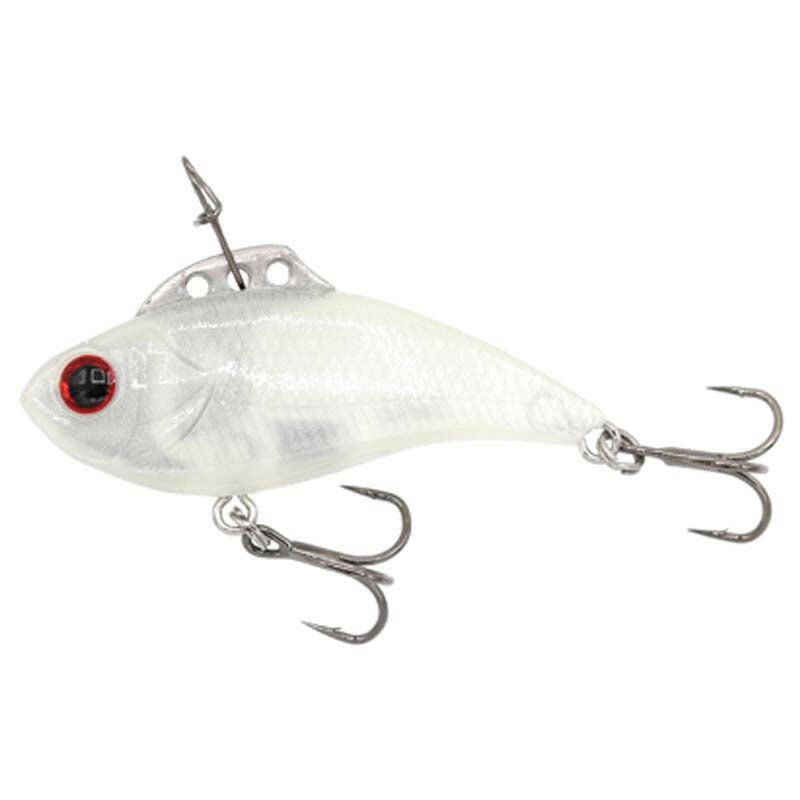 EuroTackle Z-Viber Rattle Baits 5/8oz 2.75"