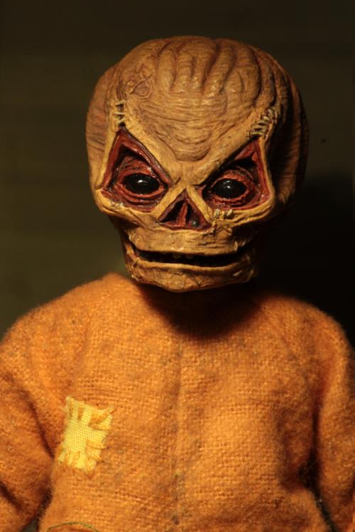 Neca - Trick R Treat - 8” Scale Clothed Action Figure – Sam