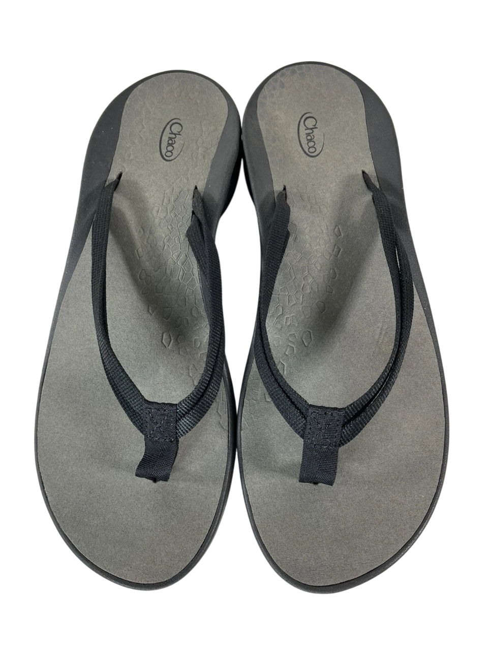 Chaco Women's Thong Split Strap Sandal Size 6