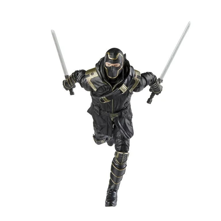 Marvel Legends - Disney+ Hawkeye Ronin Exclusive