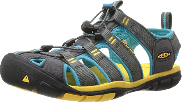 Keen Women's Clearwater CNX Sandals Sizes 5-5.5 US
