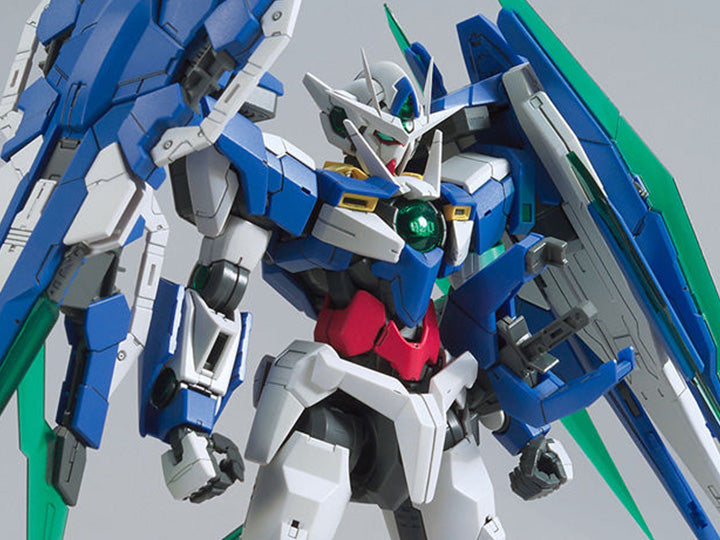 MG 1/100 00 QAN[T] FULL SABER