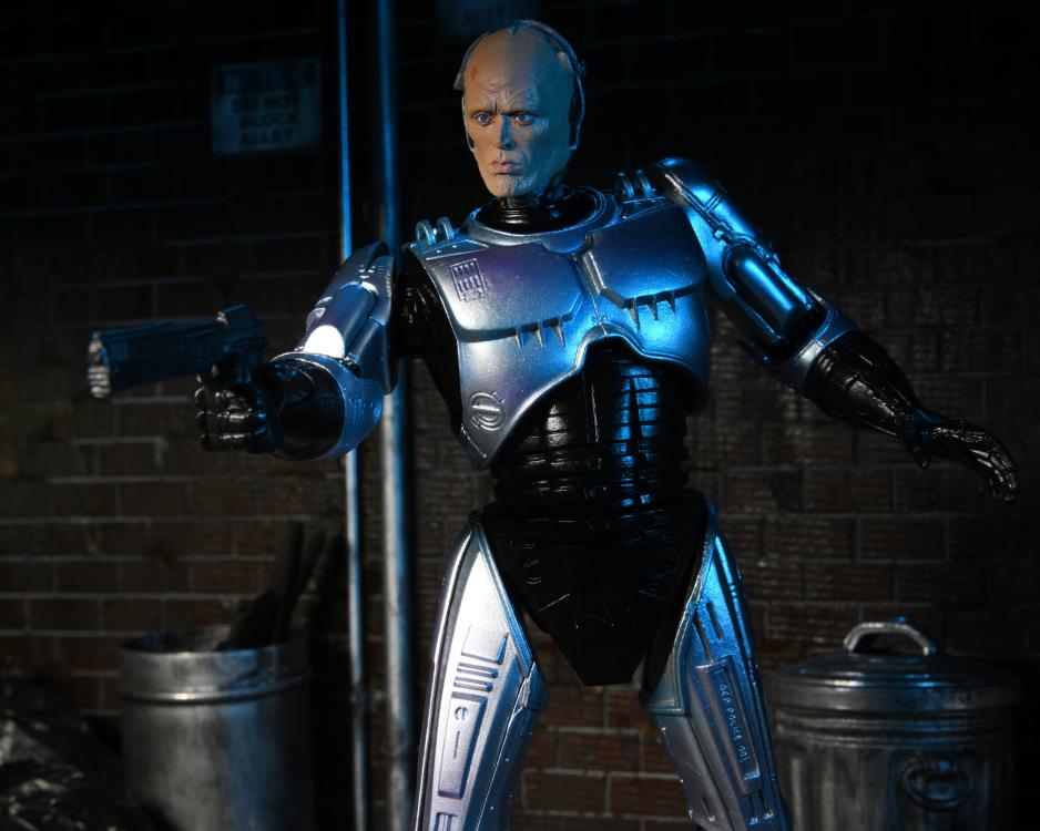 RoboCop - Ultimate RoboCop