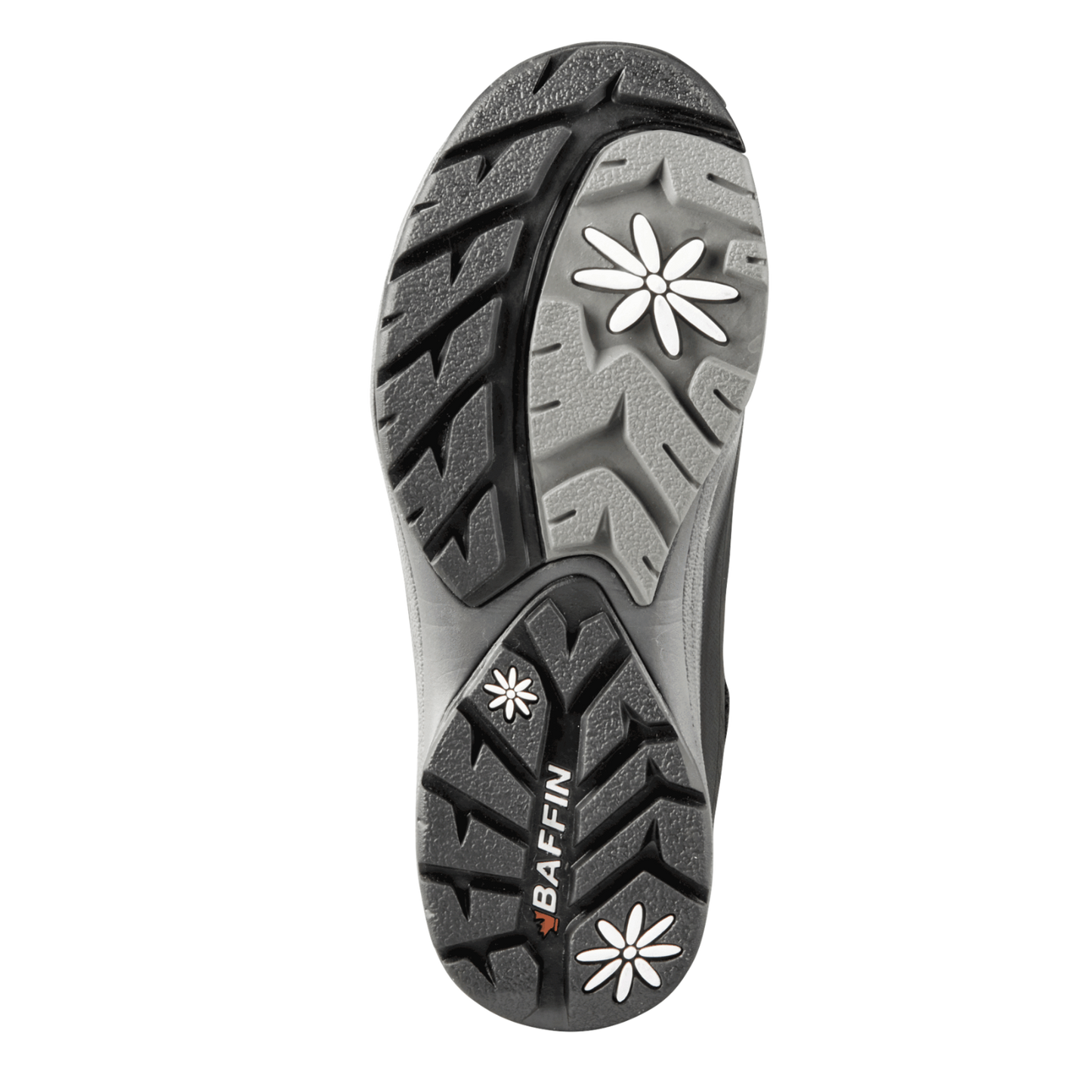 Baffin Women's Chloe -40C/F Waterproof Winter Boots