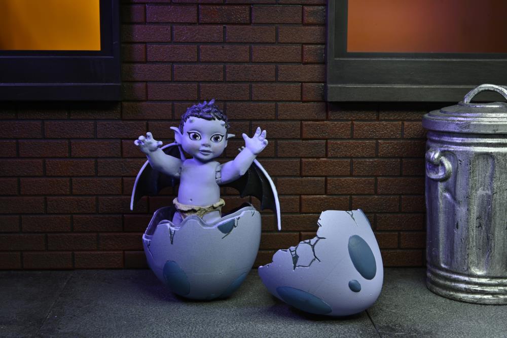 Neca - Disney's Gargoyles Ultimate - Angela