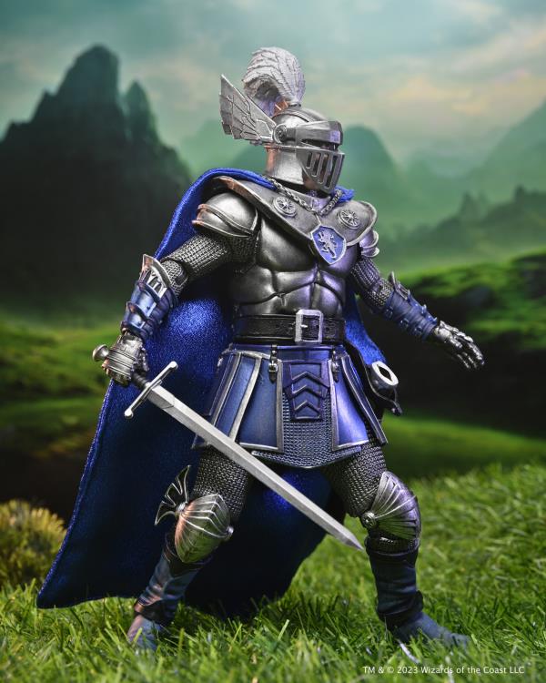 Dungeons & Dragons Ultimate Strongheart