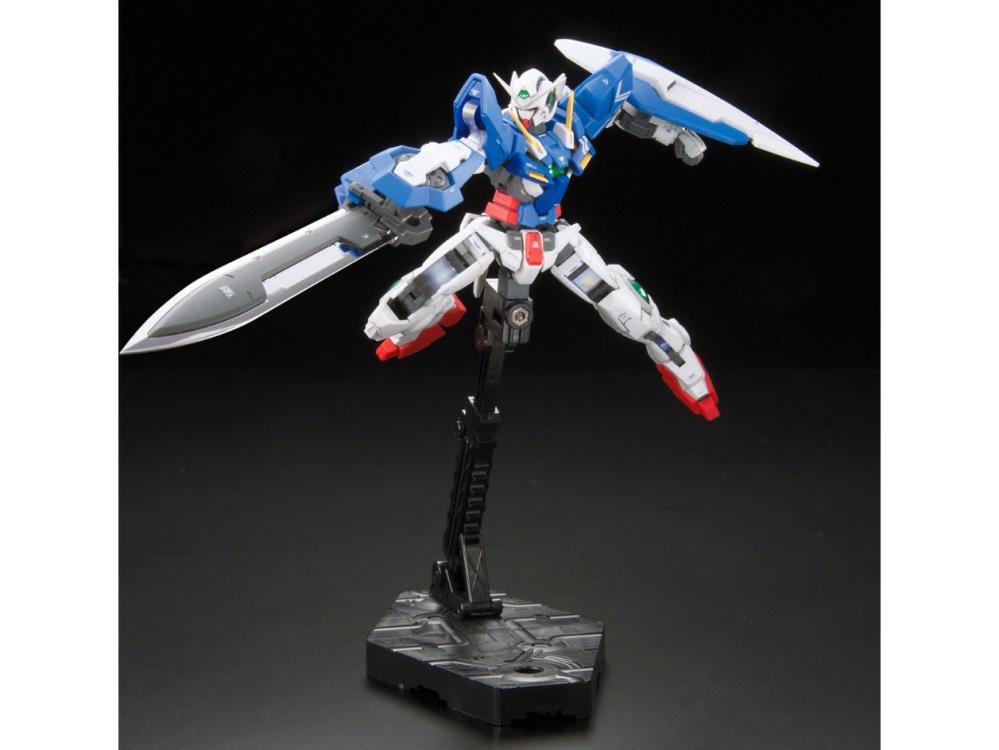 Gundam 00 RG Gundam Exia GN-001 1/144