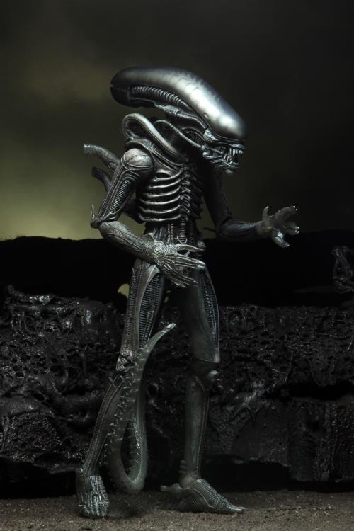 Neca Alien 40th Anniversary Giger's Alien
