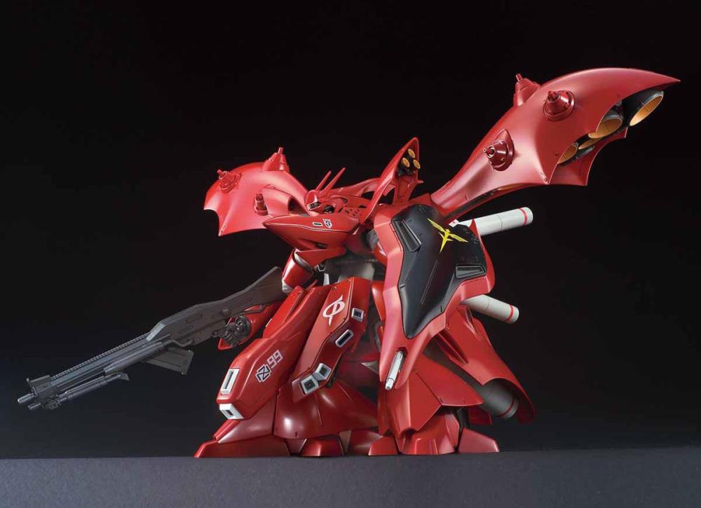 HGUC 1/144 NIGHTINGALE