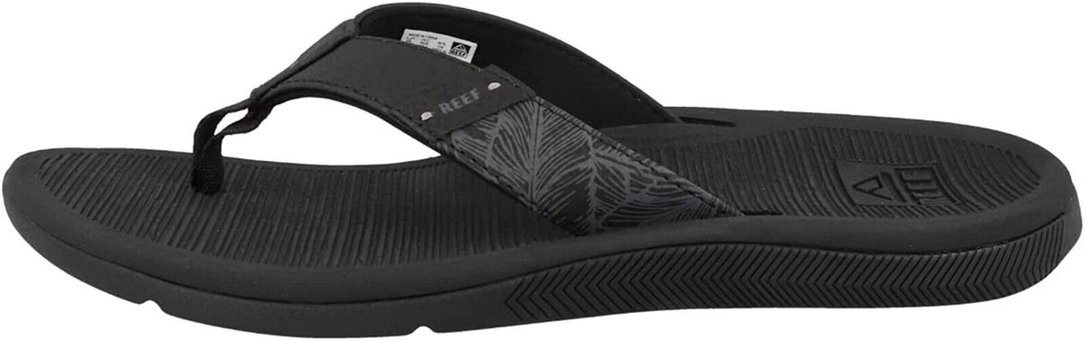 Reef Women's Santa Ana Flip-Flop Sandals Size 8