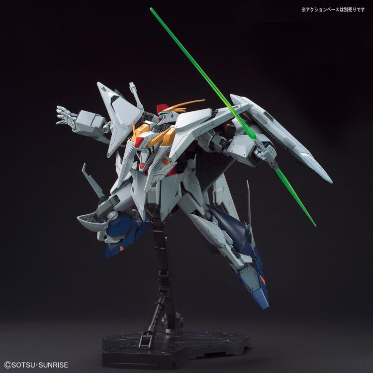 Xi Gundam - 1/144 High Grade (HGUC) #238