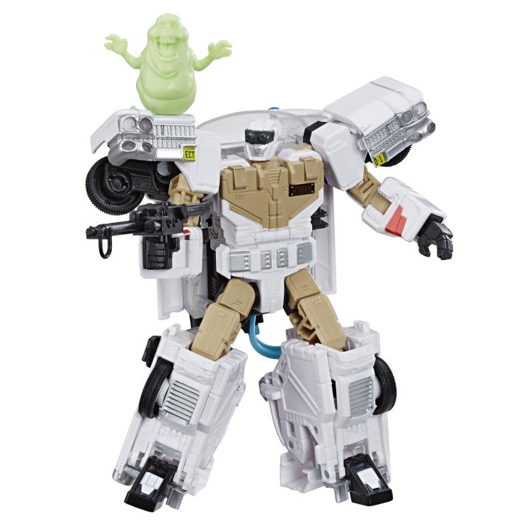 Transformers Generations Ectotron Ecto 1