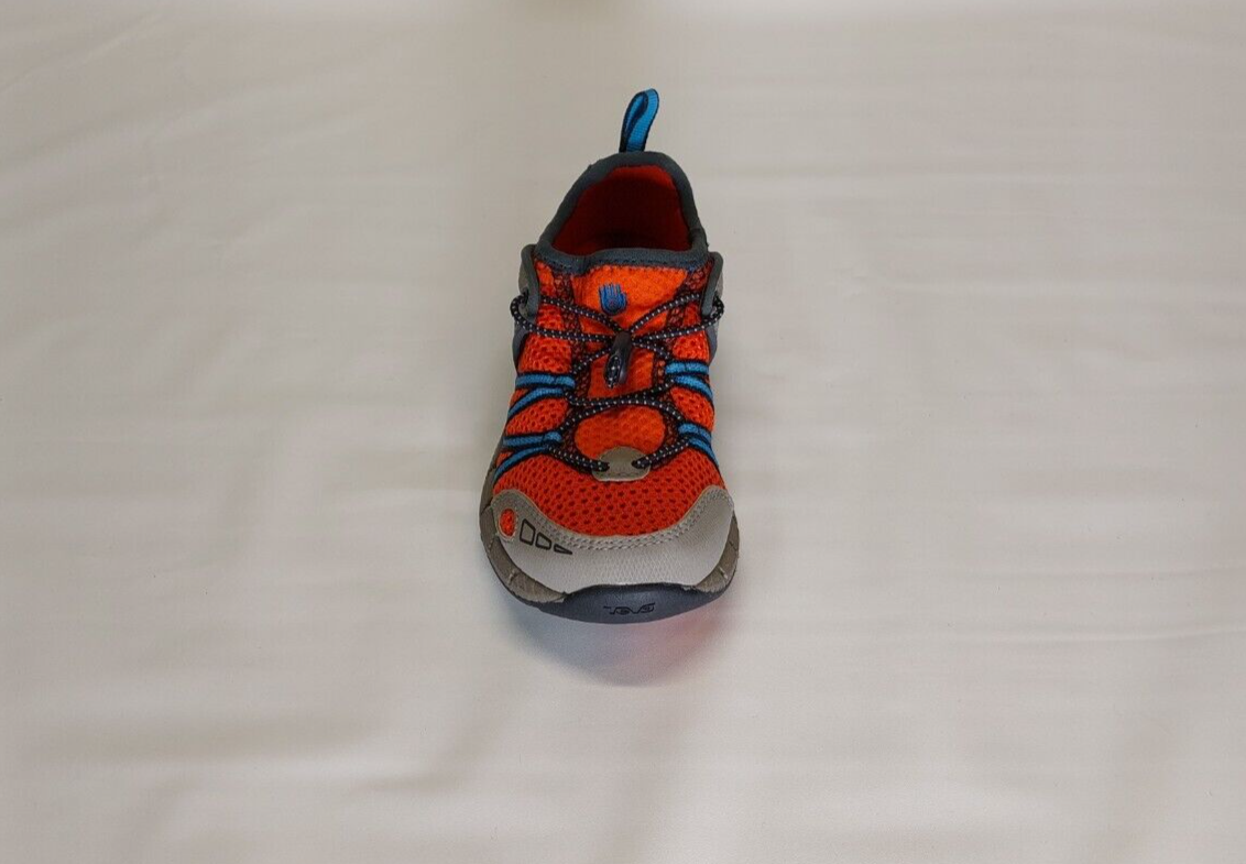 Teva Kid's Churn Water Shoes Size 12 Youth