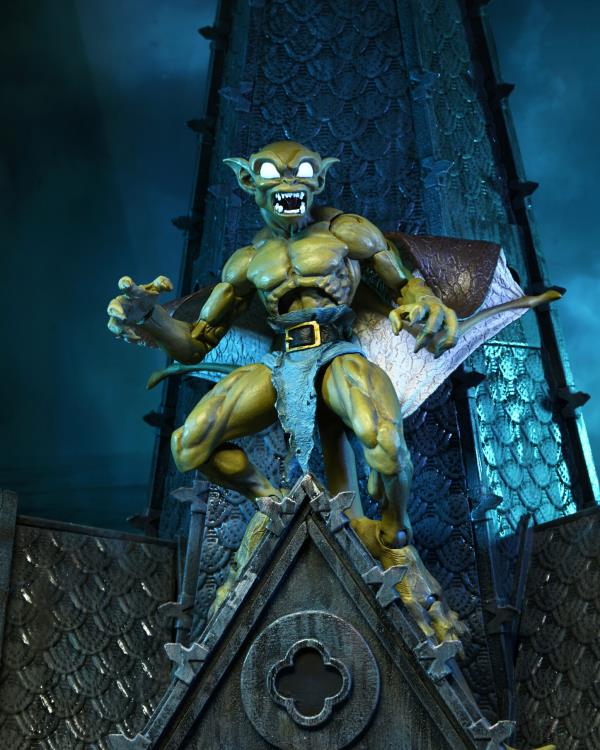 Neca - Disney's Gargoyles Ultimate  -  Lexington