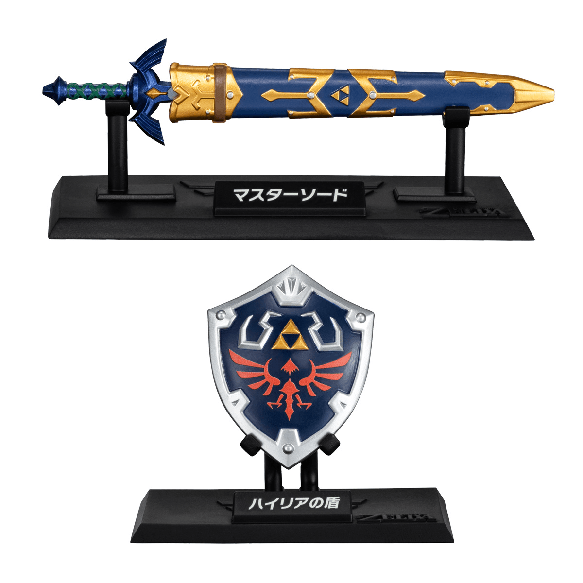 Legend of Zelda Weapons Collection Blind Box