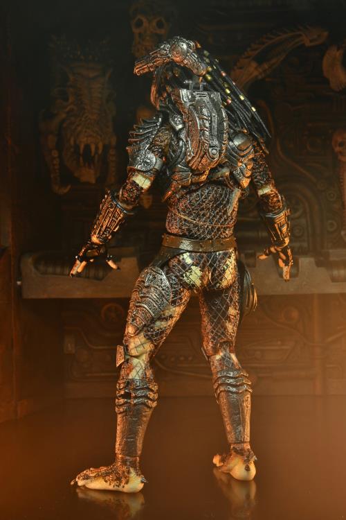 Predator 2 Ultimate Boar Predator