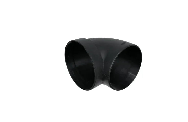 Air Duct Adapter, 90 mm