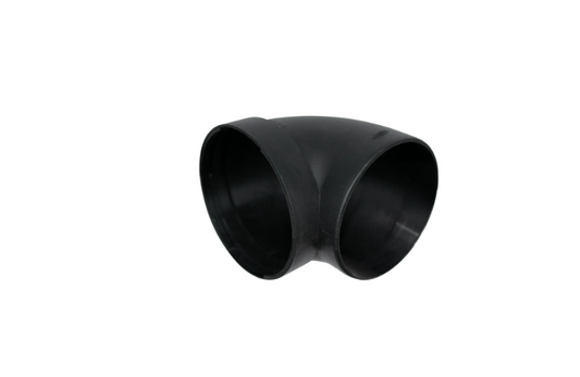 Air Duct Adapter, 90 mm