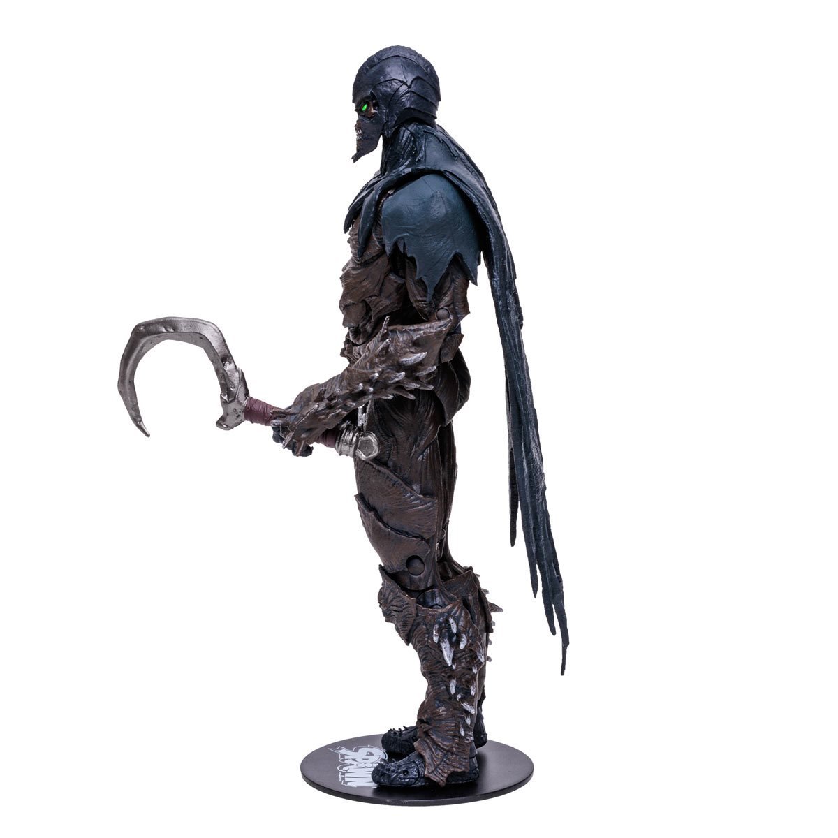 Spawn Wave 3 Raven Spawn (Small Hook)