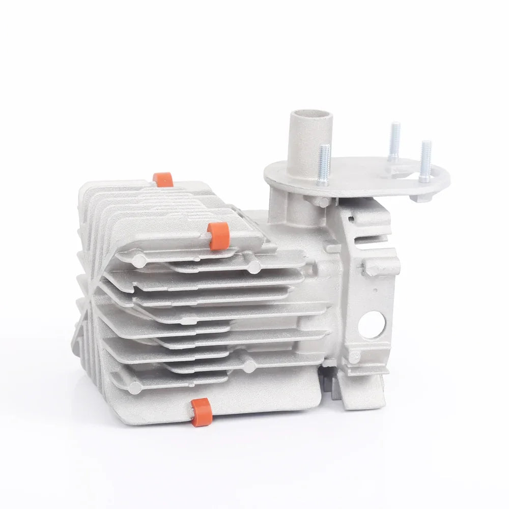 Heat Exchanger