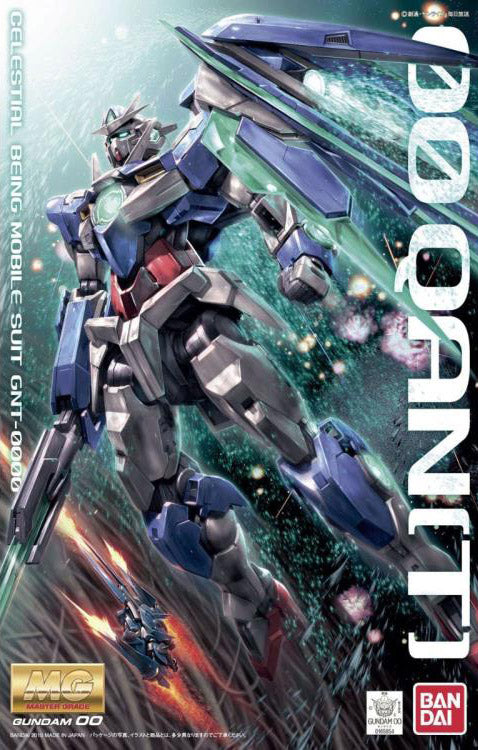MG - 1/100 - 00 Qan[T]