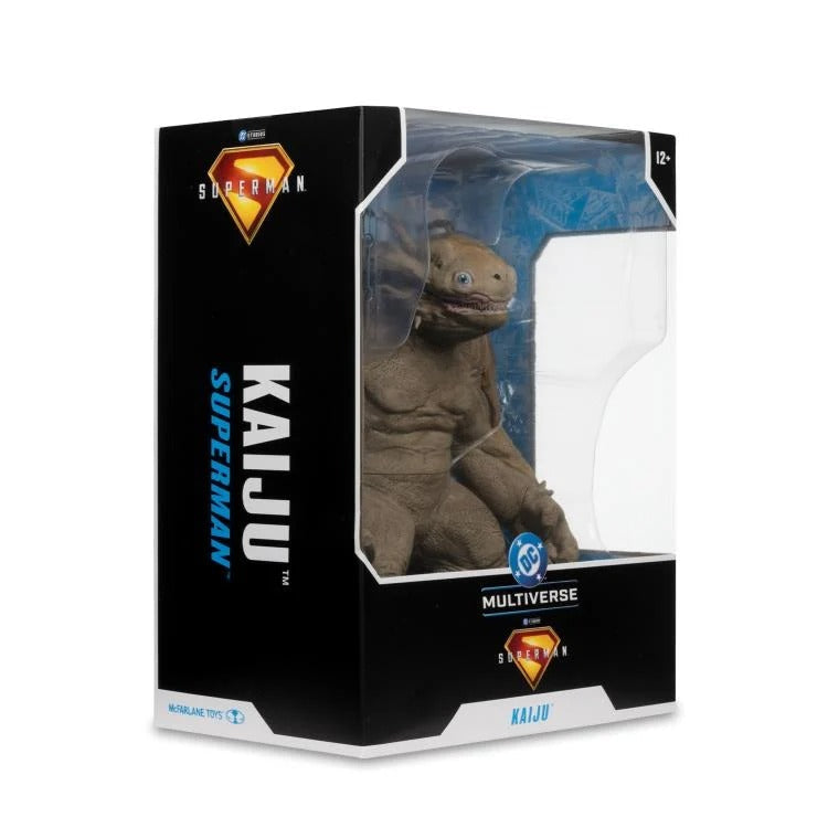 DC Multiverse - Superman (2025) - Kaiju