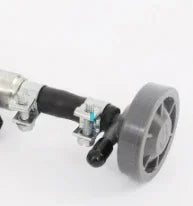 Fuel Pump Damper Assembly