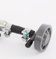 Fuel Pump Damper Assembly