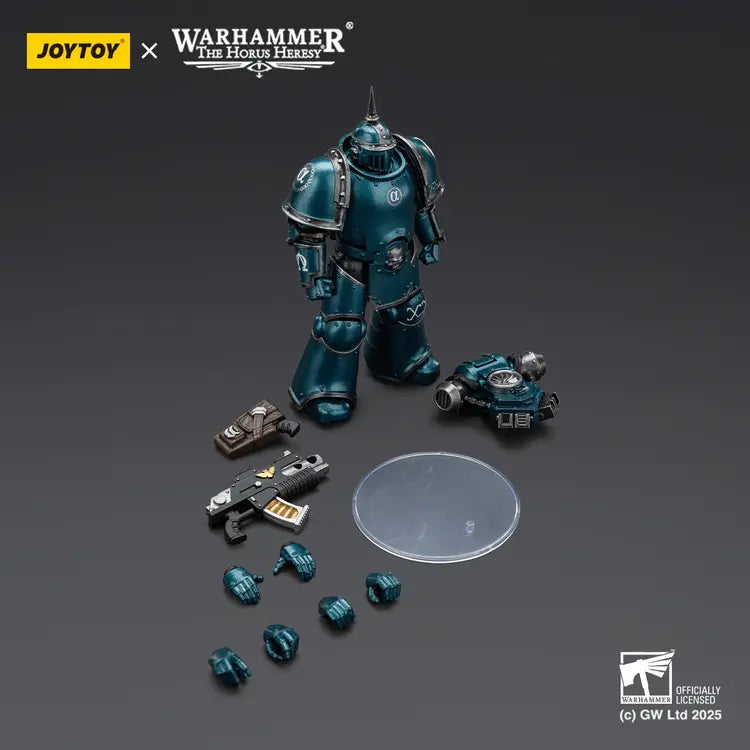 JOYTOY - Alpha Legion MK lll Tactical Legionary