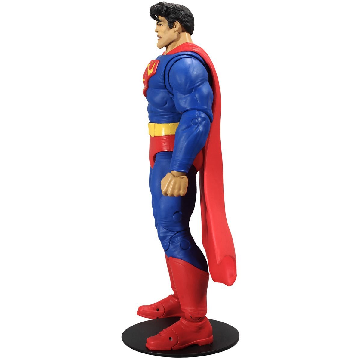 DC Build-A Wave 6 Dark Knight Returns Superman