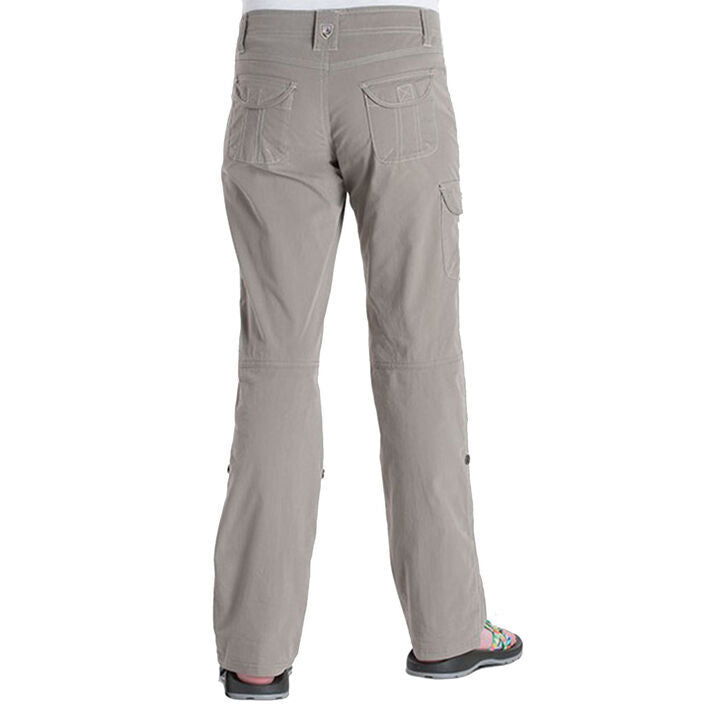 Kuhl Girls Splash Roll Up Pants
