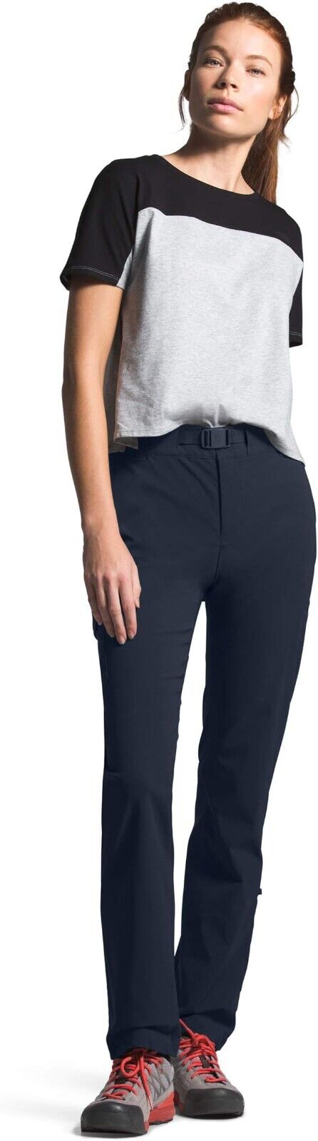 The North Face Women’s Paramount Mid-Rise Pants