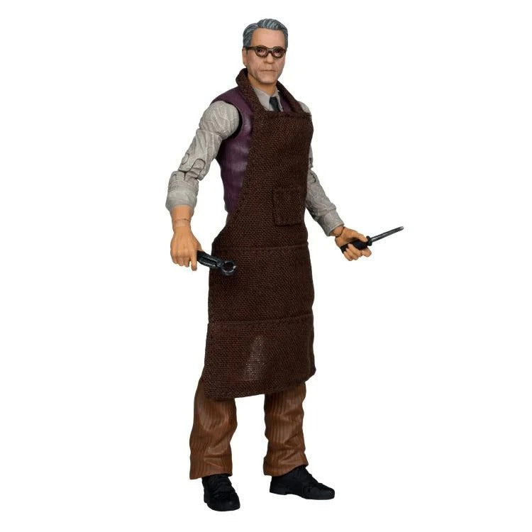 DC Multiverse - Batman V Superman: Dawn of Justice - Alfred Pennyworth