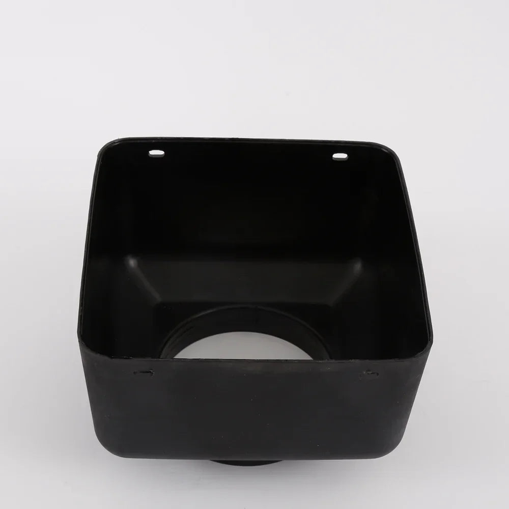 Supply Side Hood