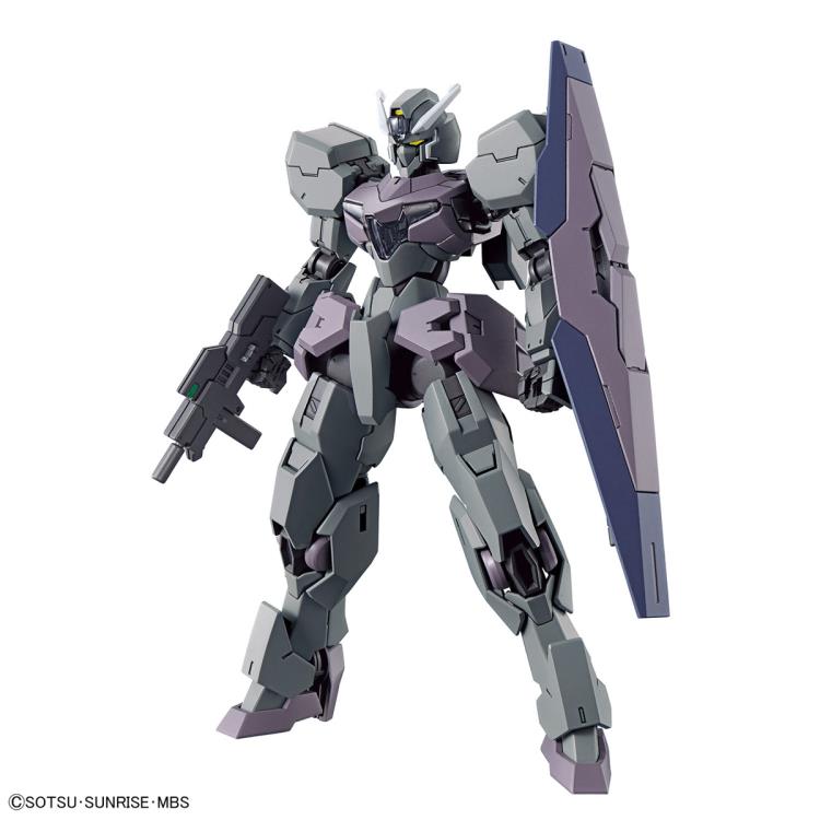 Bandai - HG 1/144 GUNDVOLVA