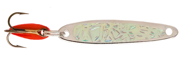Swedish Pimple #7 Jigging Lure 3/4oz