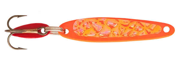 Swedish Pimple #7 Jigging Lure 3/4oz