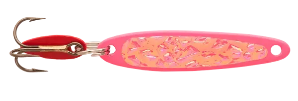 Swedish Pimple #7 Jigging Lure 3/4oz