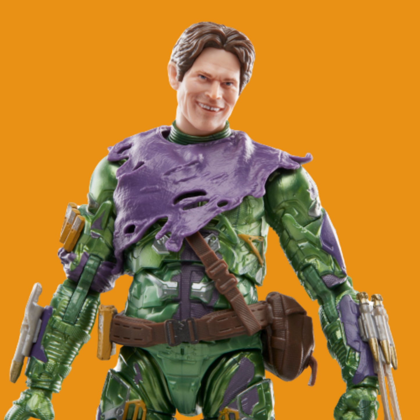 Marvel Legends -Spider-Man: No Way Home - Green Goblin