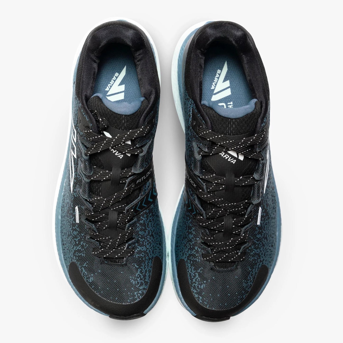 VJ Ace Men's Trail Running Shoes: Ultimate Grip and Agility