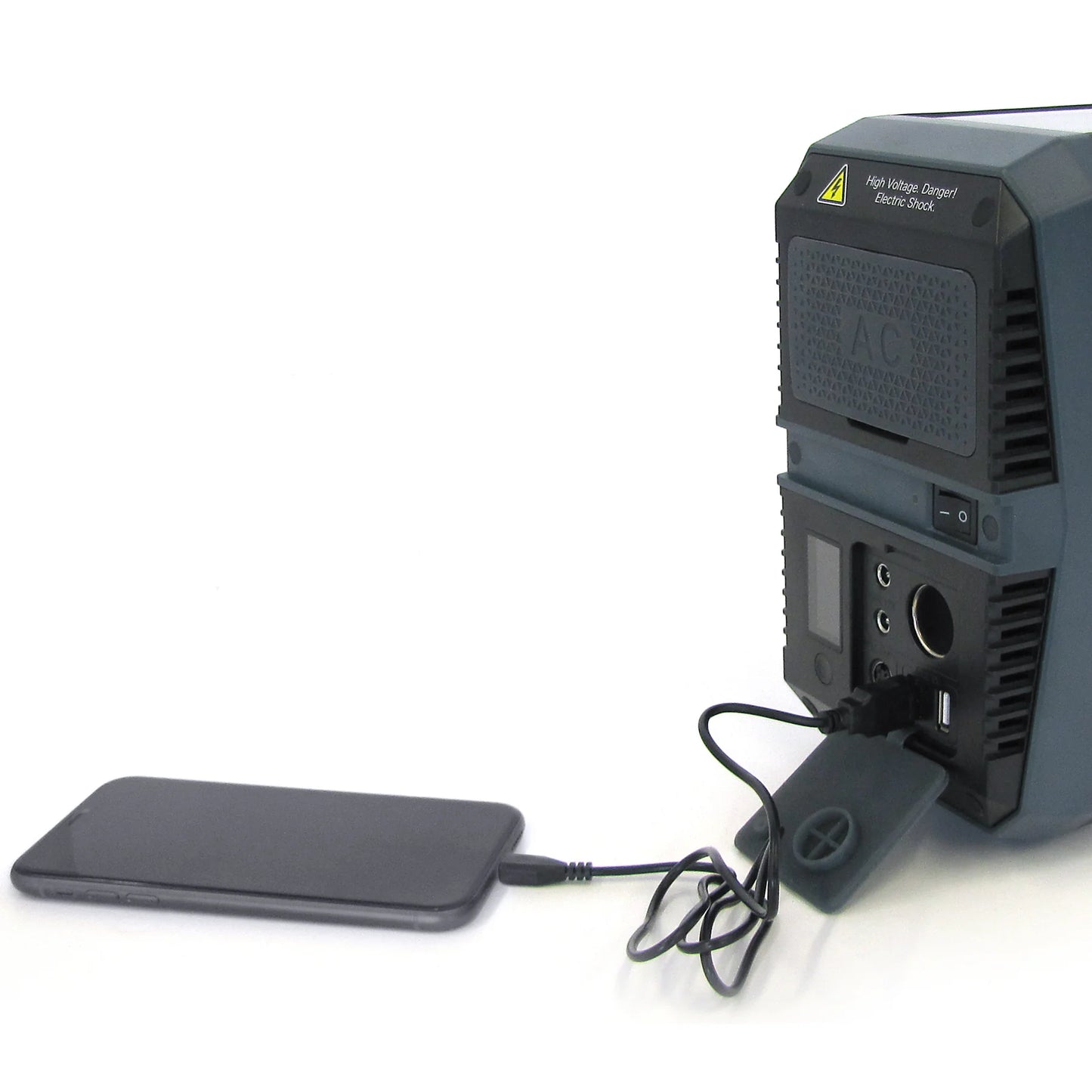 500W Portable Power Pack