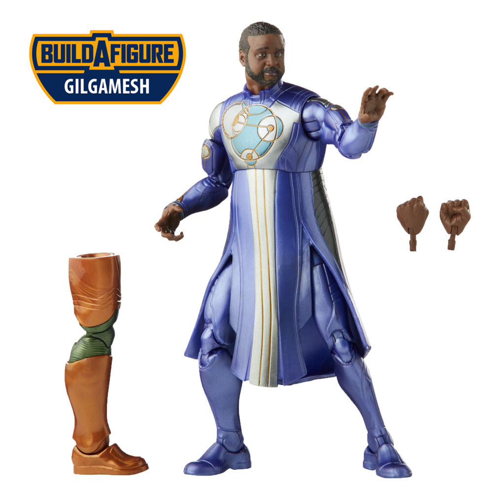 Phastos Marvel Legends Series The Eternals