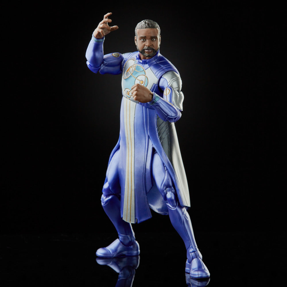 Phastos Marvel Legends Series The Eternals