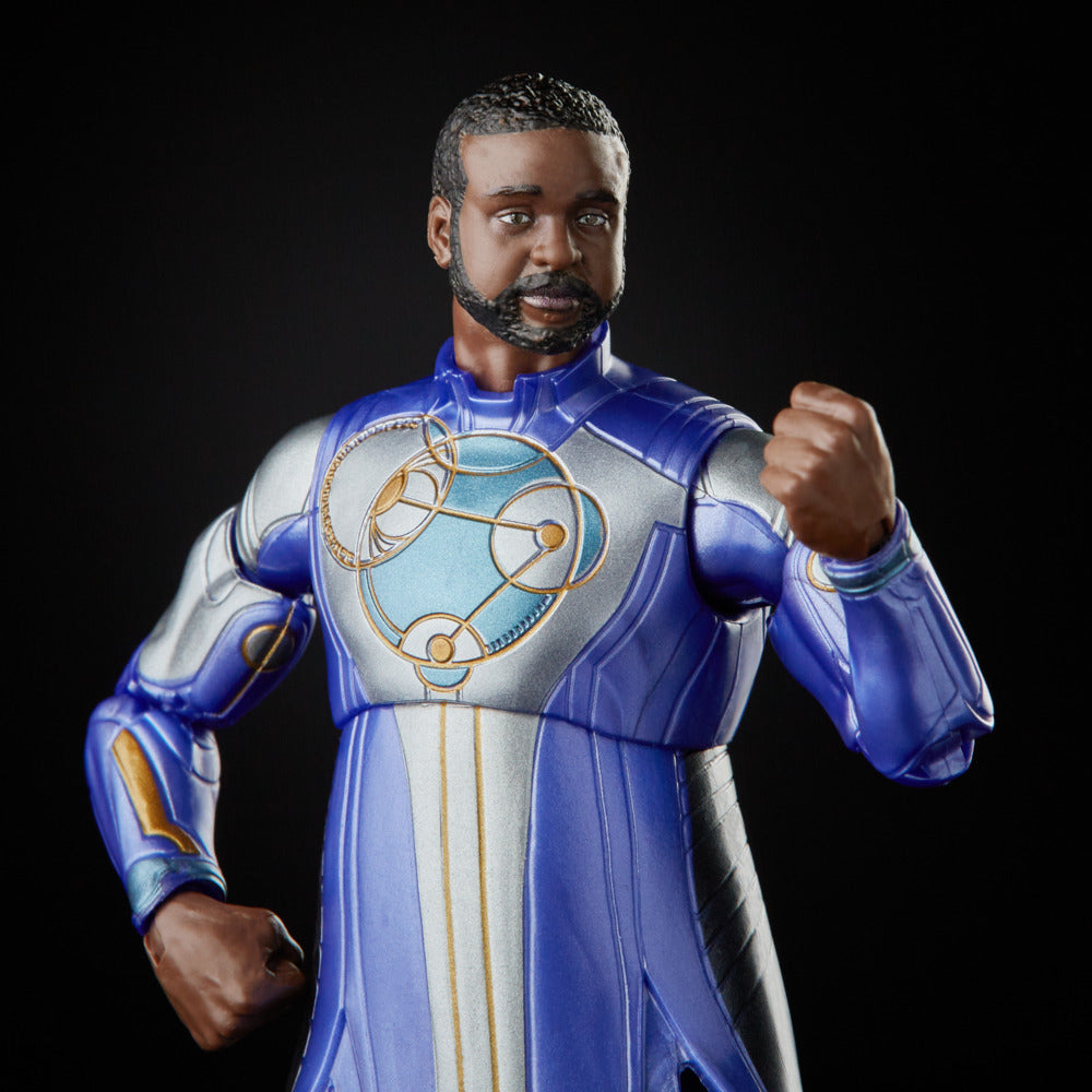 Phastos Marvel Legends Series The Eternals