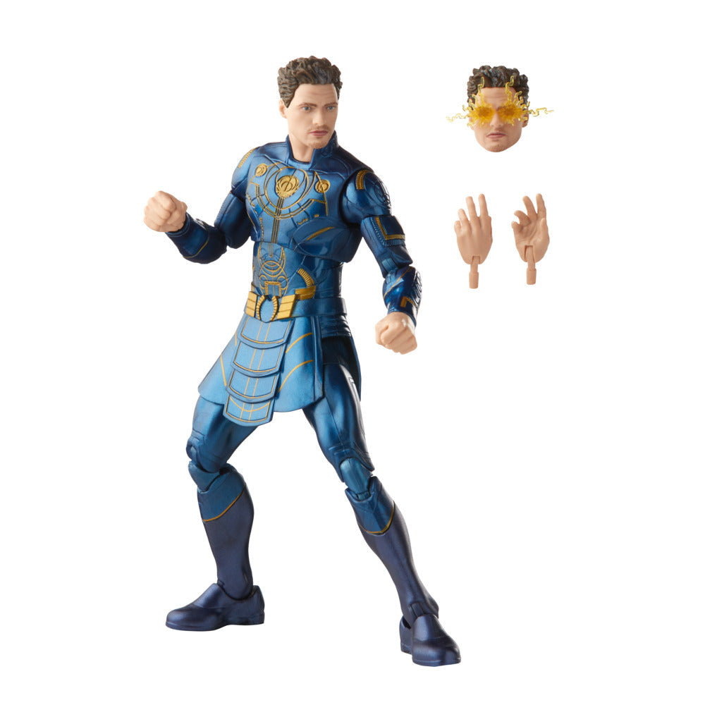 Ikaris Marvel Legends Series The Eternals Marvel’s