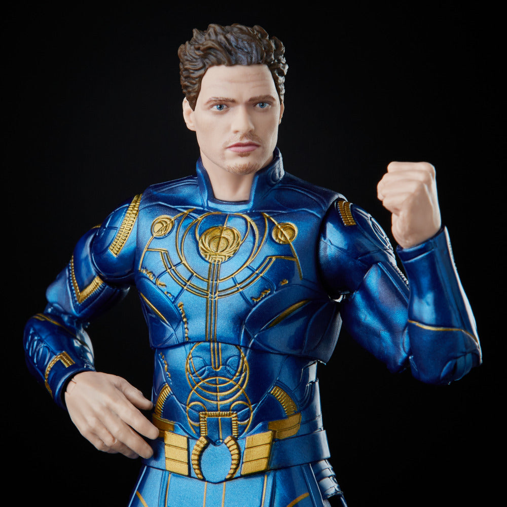Ikaris Marvel Legends Series The Eternals Marvel’s