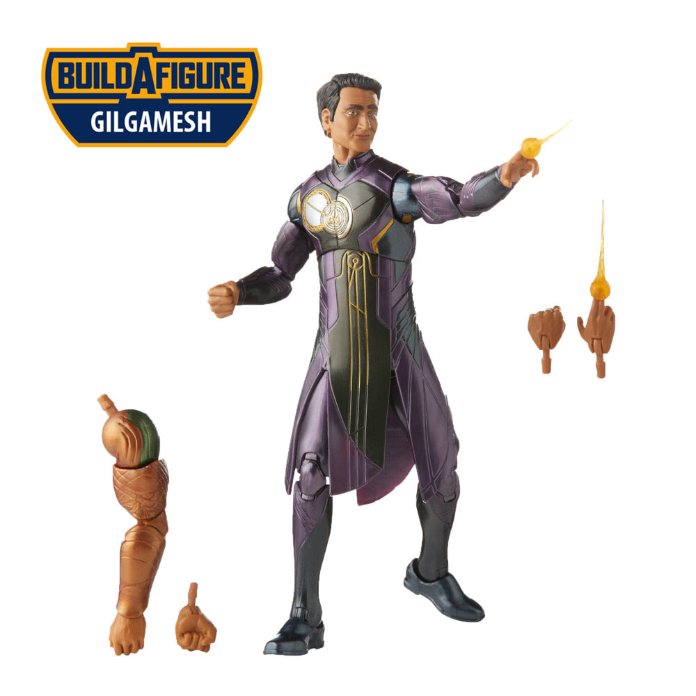 Kingo Marvel Legends Series The Eternals