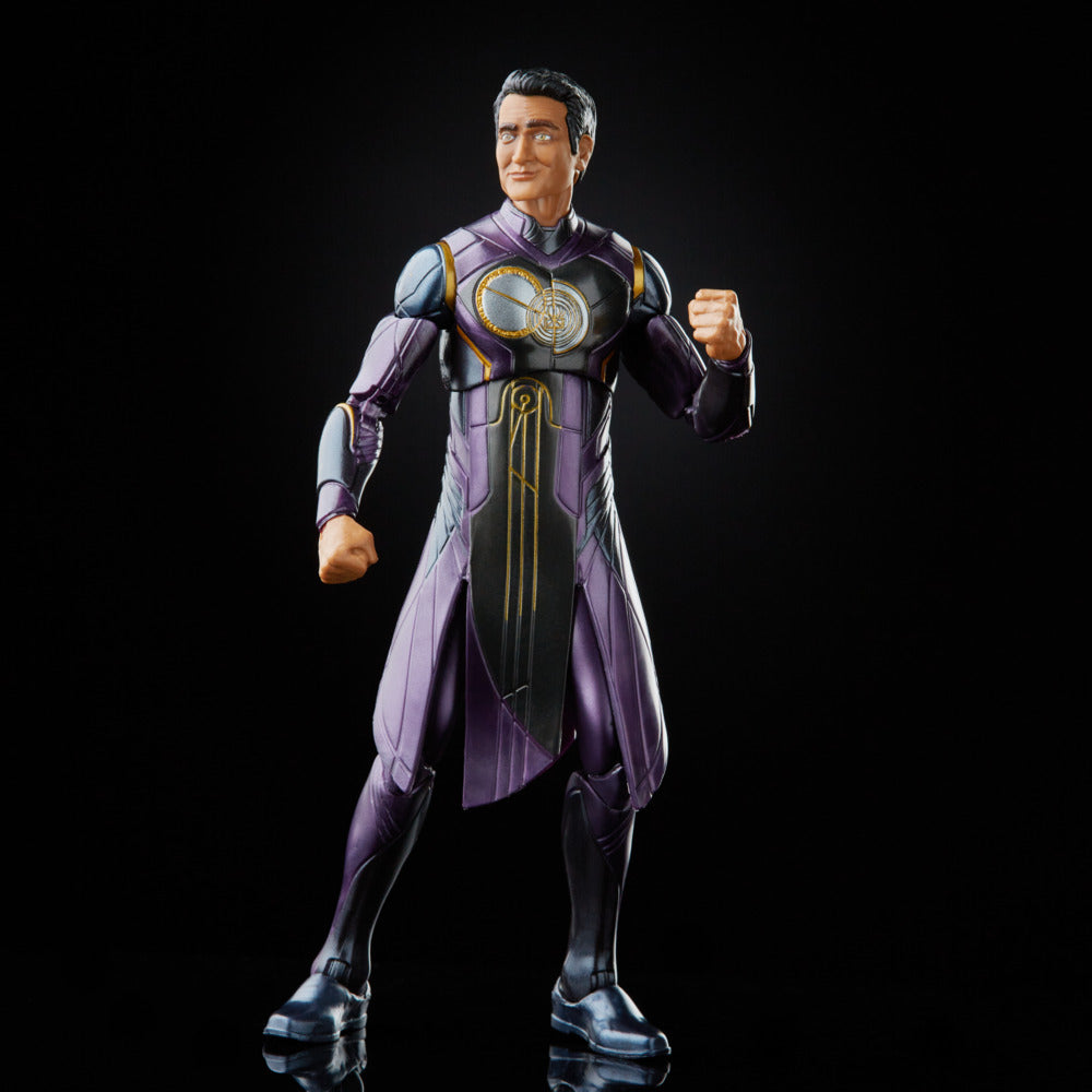 Kingo Marvel Legends Series The Eternals
