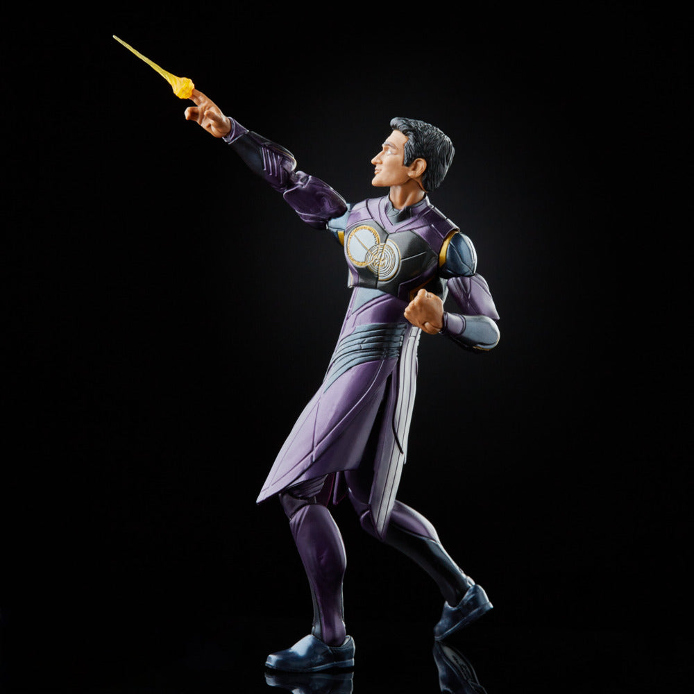 Kingo Marvel Legends Series The Eternals