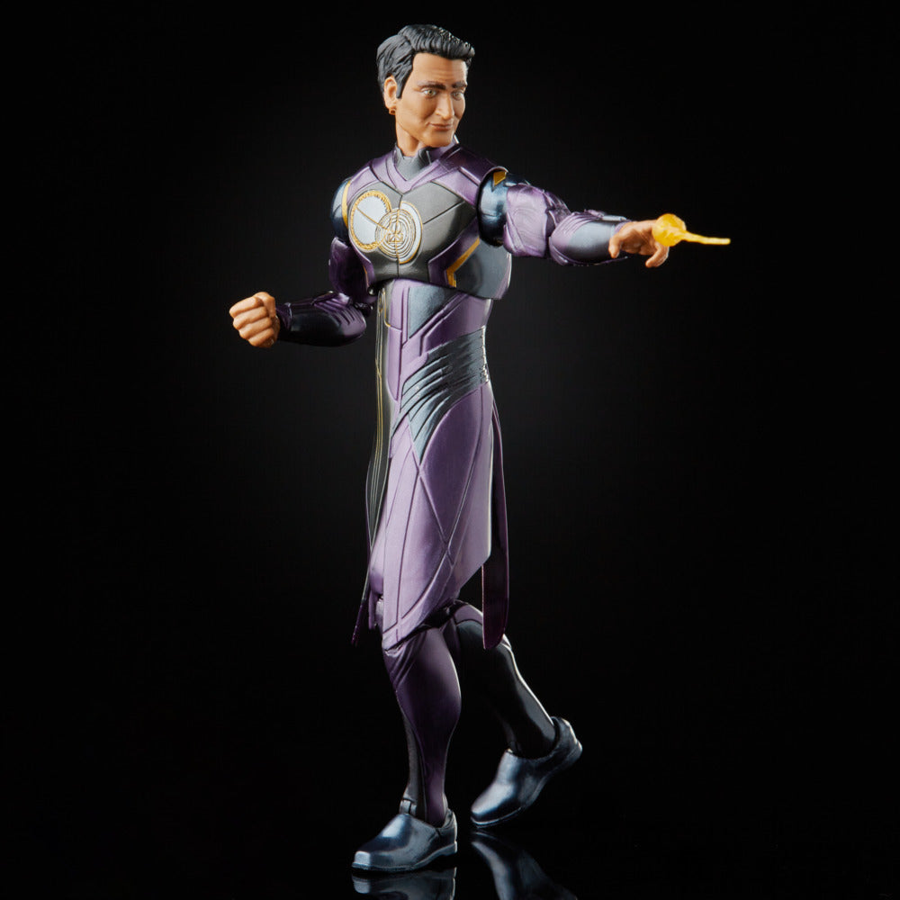 Kingo Marvel Legends Series The Eternals